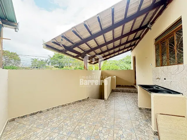 Kitnet 1 quarto e 1 banheiro, para alugar, no bairro São Luiz em Betim