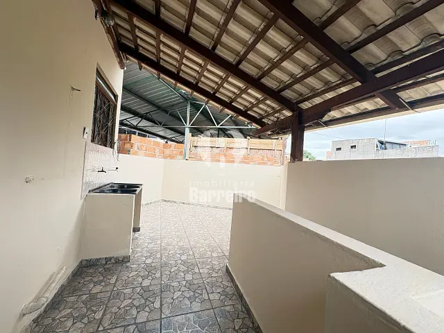 Kitnet 1 quarto e 1 banheiro, para alugar, no bairro São Luiz em Betim