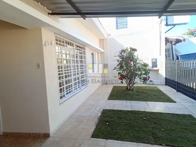 Casa com 270m² 3 quartos e 1 banheiro, para alugar, no bairro Jardim Alvorada em Sumaré