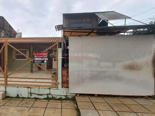 Casa com 300m² 3 quartos e 1 banheiro, à venda, no bairro Parque Granja Esperança em Cachoeirinha