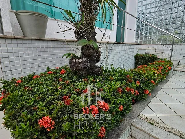 Casa com 270m² 3 quartos e 4 banheiros, à venda, no bairro Bairro de Lourdes em Vitória