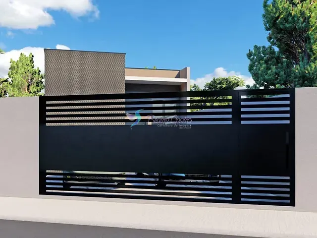 Casa com 224m² 3 quartos e 2 banheiros, à venda, no bairro Nova Cerejeira em Atibaia