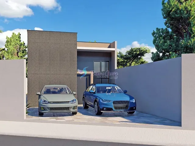 Casa com 224m² 3 quartos e 2 banheiros, à venda, no bairro Nova Cerejeira em Atibaia