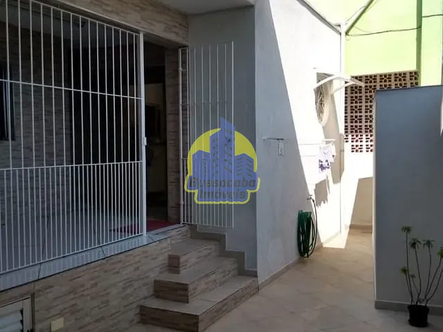 Casa com 230m² 7 quartos e 6 banheiros, à venda, no bairro Vila Yolanda em Osasco