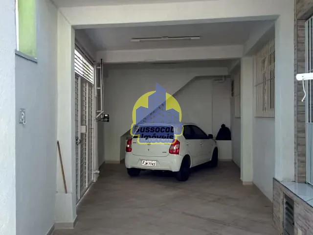 Casa com 230m² 7 quartos e 6 banheiros, à venda, no bairro Vila Yolanda em Osasco