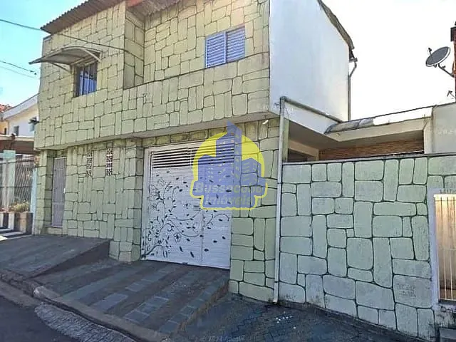 Casa com 230m² 7 quartos e 6 banheiros, à venda, no bairro Vila Yolanda em Osasco