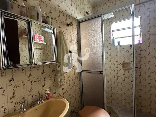 Casa com 315m² 5 quartos e 3 banheiros, à venda, no bairro Jardim Pérola em Santa Bárbara D'Oeste