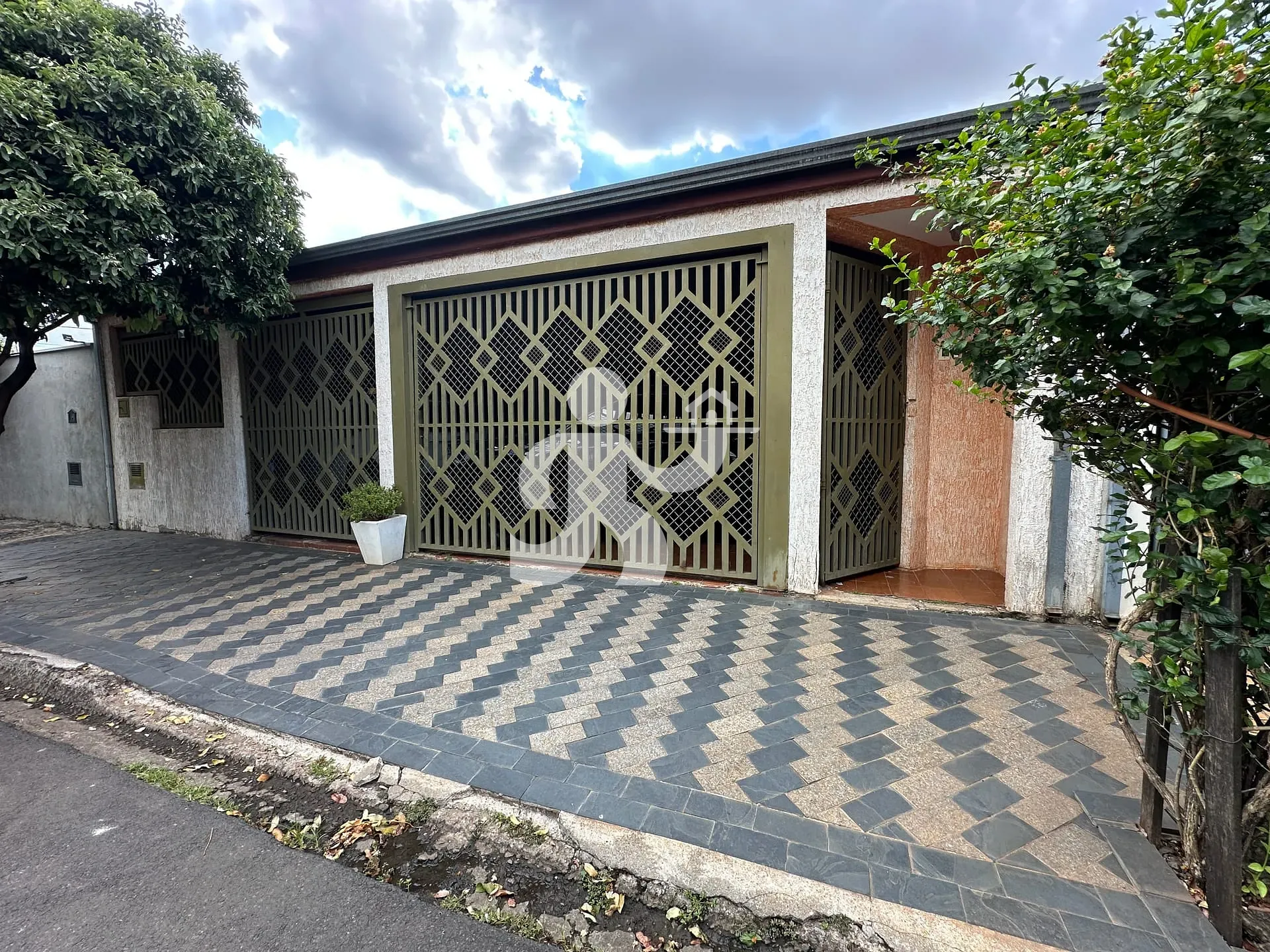 Casa, 5 quartos, 280 m² - Foto 3
