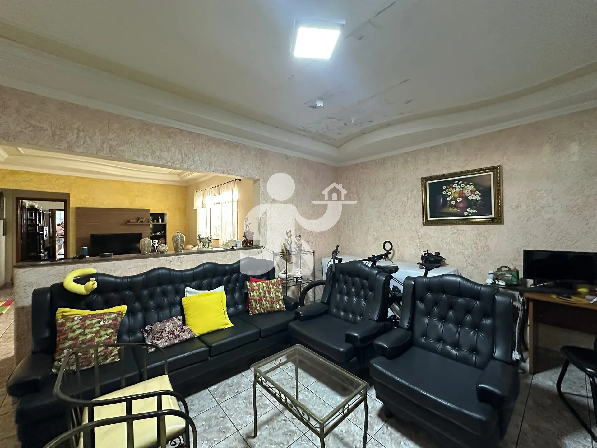 Casa, 5 quartos, 280 m² - Foto 8