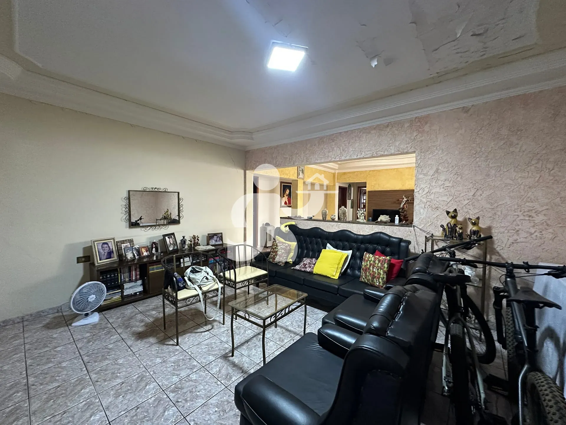 Casa, 5 quartos, 280 m² - Foto 9