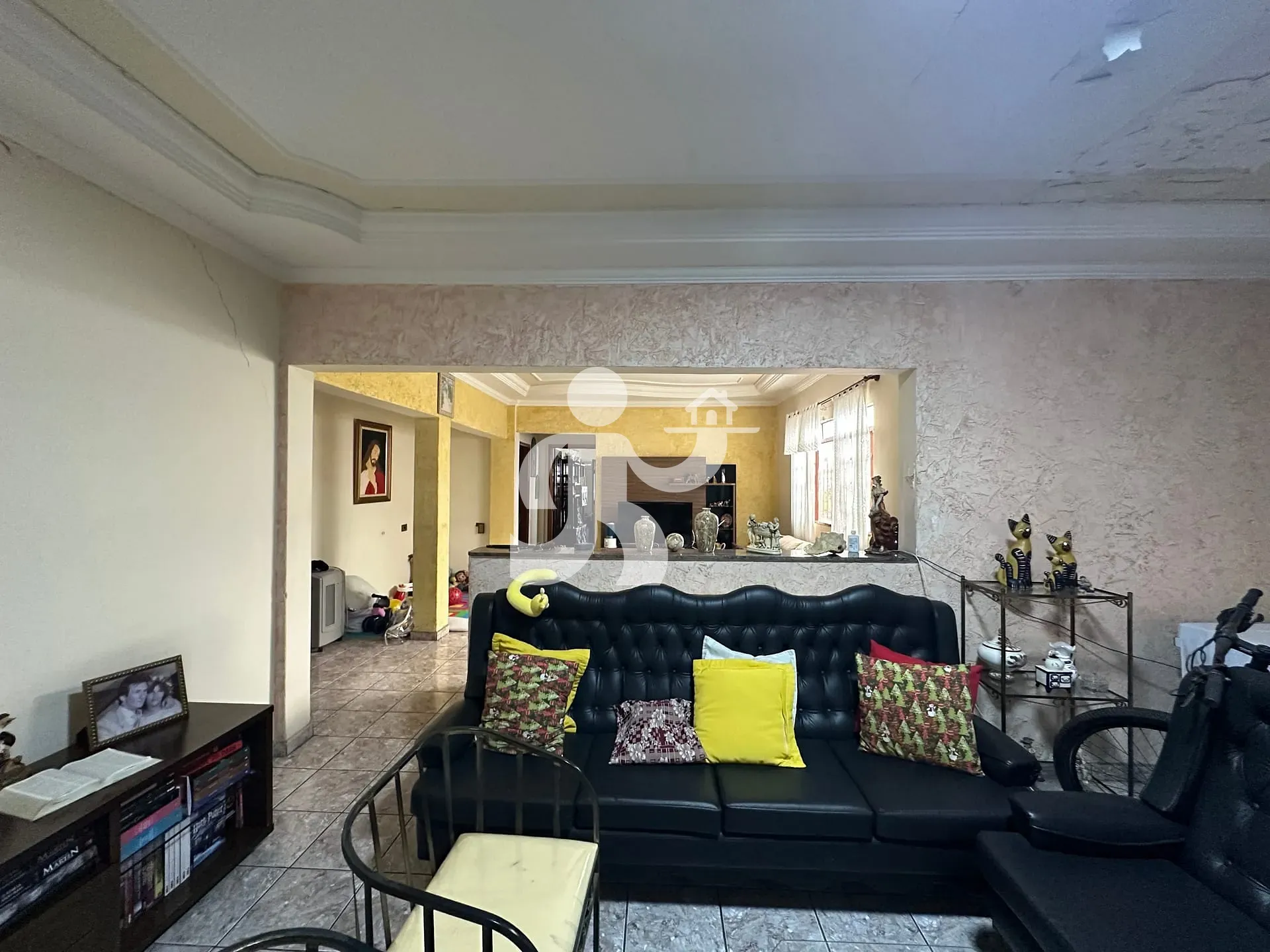 Casa, 5 quartos, 280 m² - Foto 10