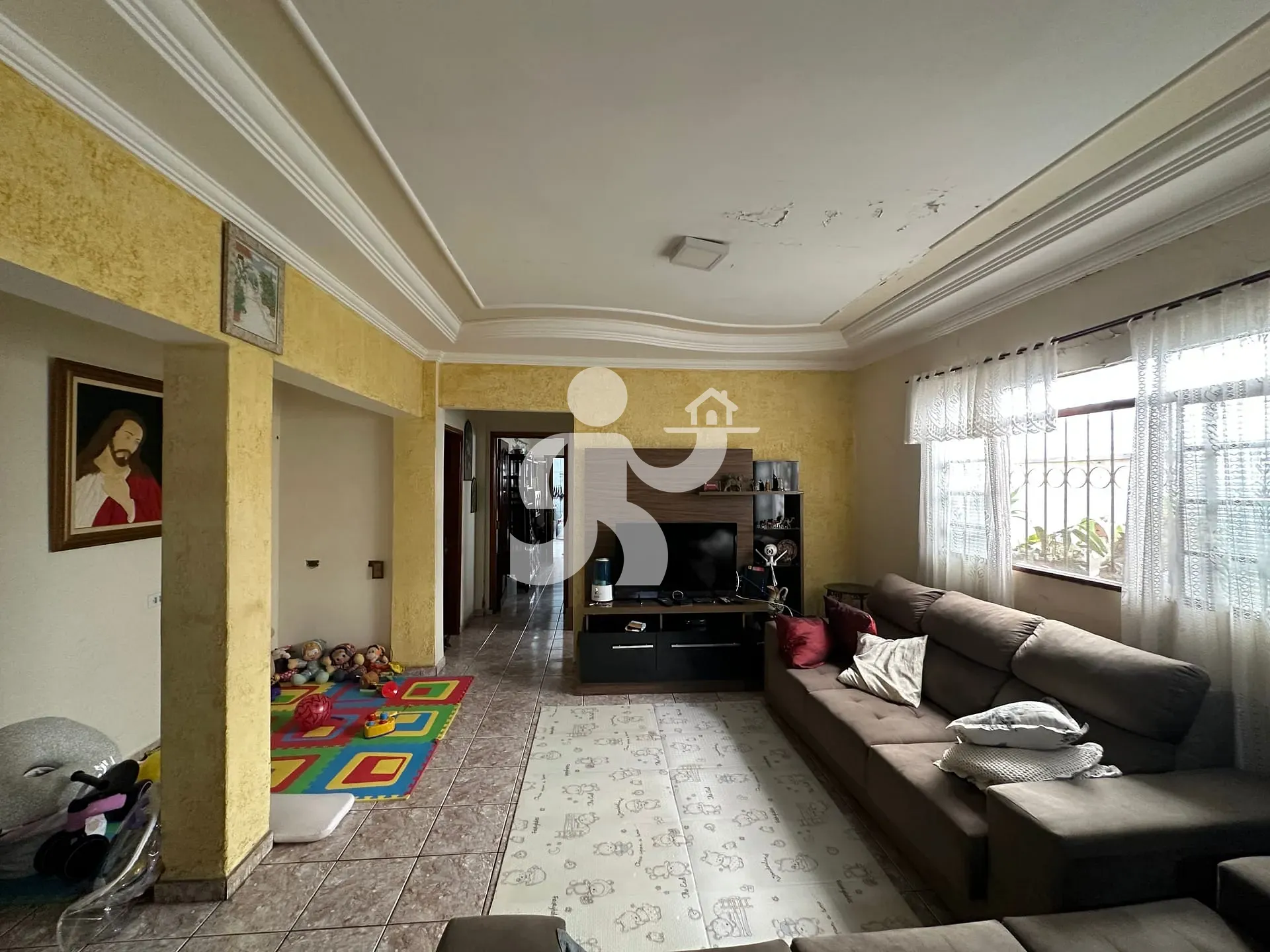 Casa, 5 quartos, 280 m² - Foto 2