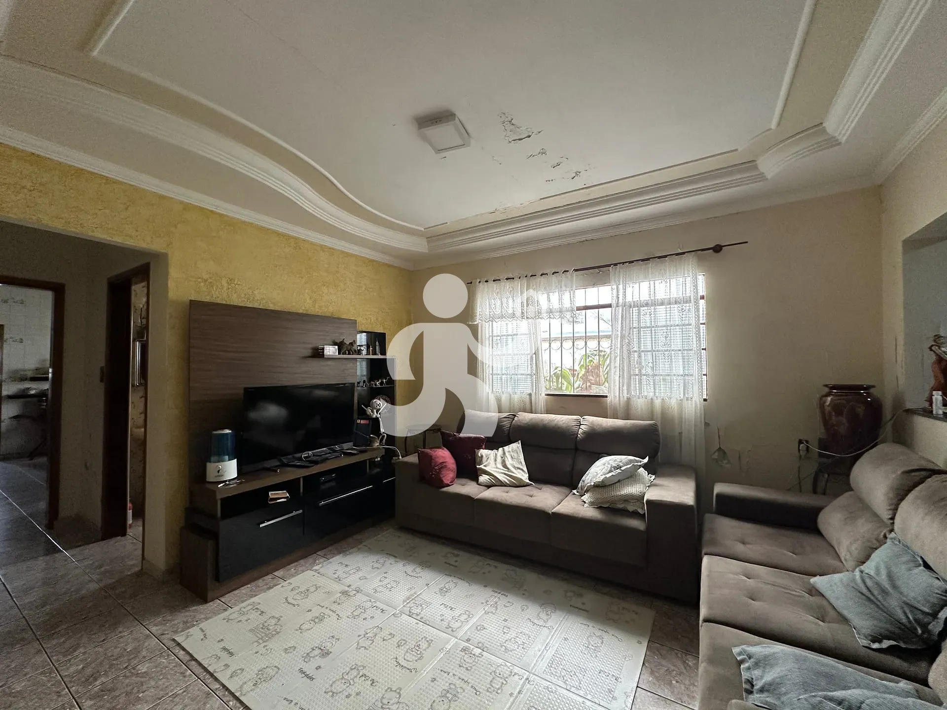Casa, 5 quartos, 280 m² - Foto 11