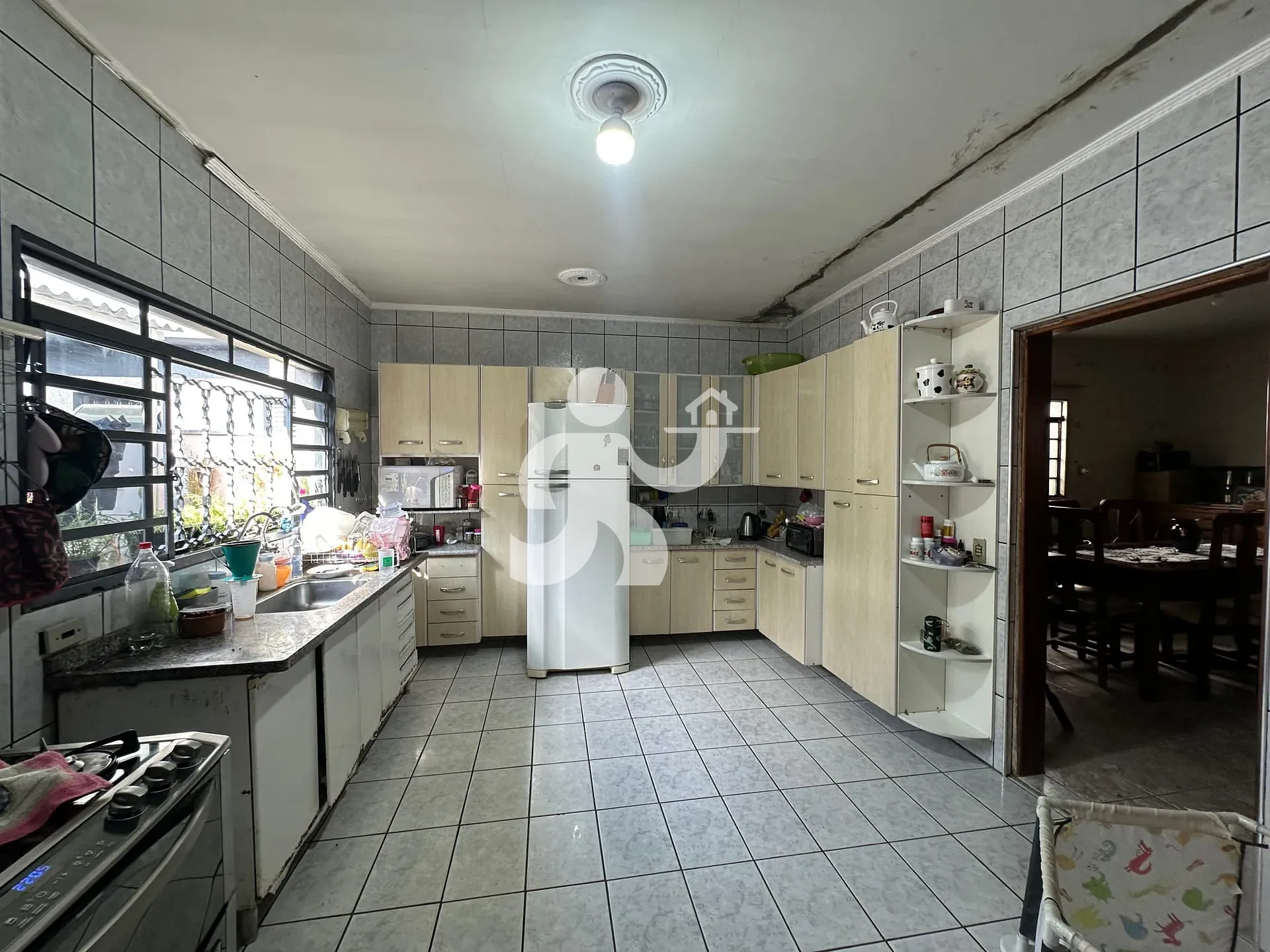 Casa, 5 quartos, 280 m² - Foto 13