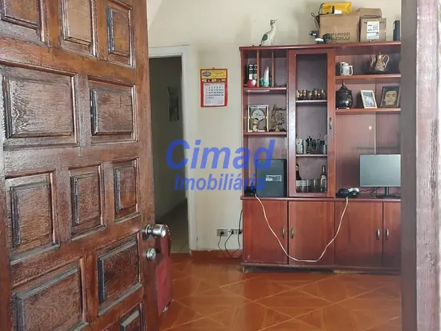 Casa 4 quartos e 3 banheiros, à venda, no bairro Carandiru em São Paulo