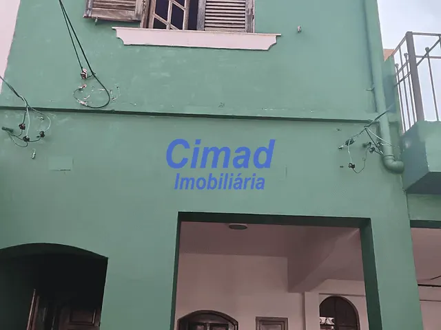 Casa 4 quartos e 3 banheiros, à venda, no bairro Carandiru em São Paulo