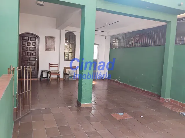 Casa 4 quartos e 3 banheiros, à venda, no bairro Carandiru em São Paulo