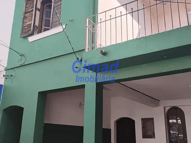 Casa 4 quartos e 3 banheiros, à venda, no bairro Carandiru em São Paulo