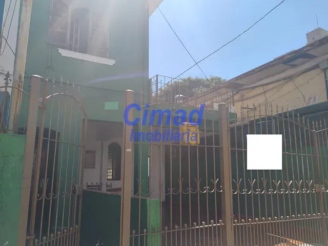 Casa 4 quartos e 3 banheiros, à venda, no bairro Carandiru em São Paulo