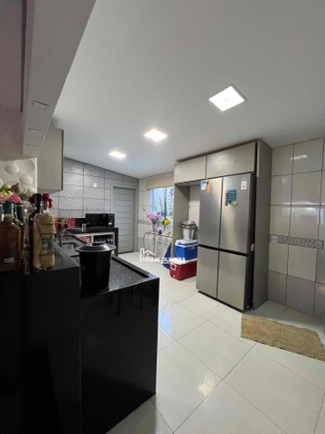 Casa 1 quarto e 1 banheiro, à venda, no bairro Otavio Onetta em Novo Progresso