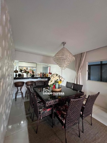 Casa 1 quarto e 1 banheiro, à venda, no bairro Otavio Onetta em Novo Progresso