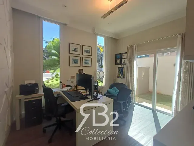 Casa com 1000m² 4 quartos e 9 banheiros, à venda, no bairro Condomínio Sol Vinhedo Village em Vinhedo
