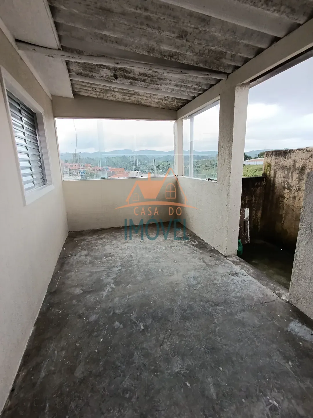 Casa, 1 quarto, 40 m² - Foto 3