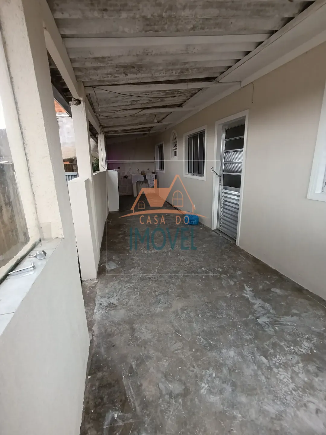 Casa, 1 quarto, 40 m² - Foto 4