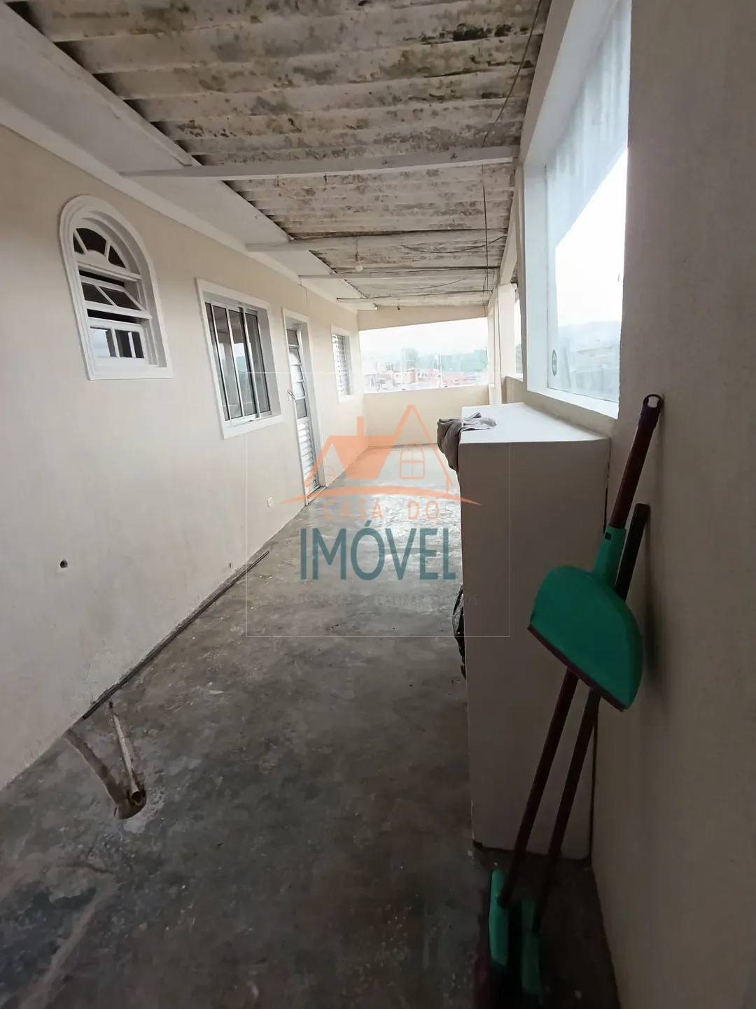 Casa, 1 quarto, 40 m² - Foto 5