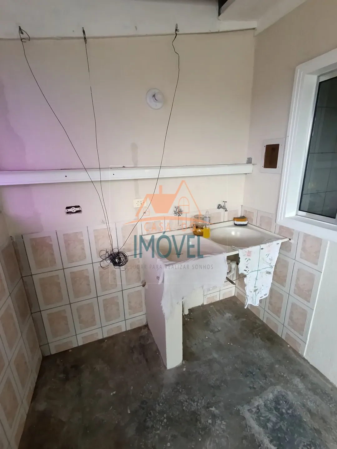 Casa, 1 quarto, 40 m² - Foto 9
