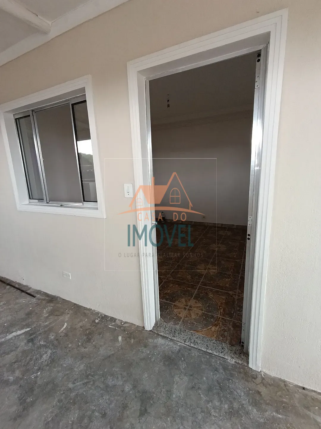 Casa, 1 quarto, 40 m² - Foto 10