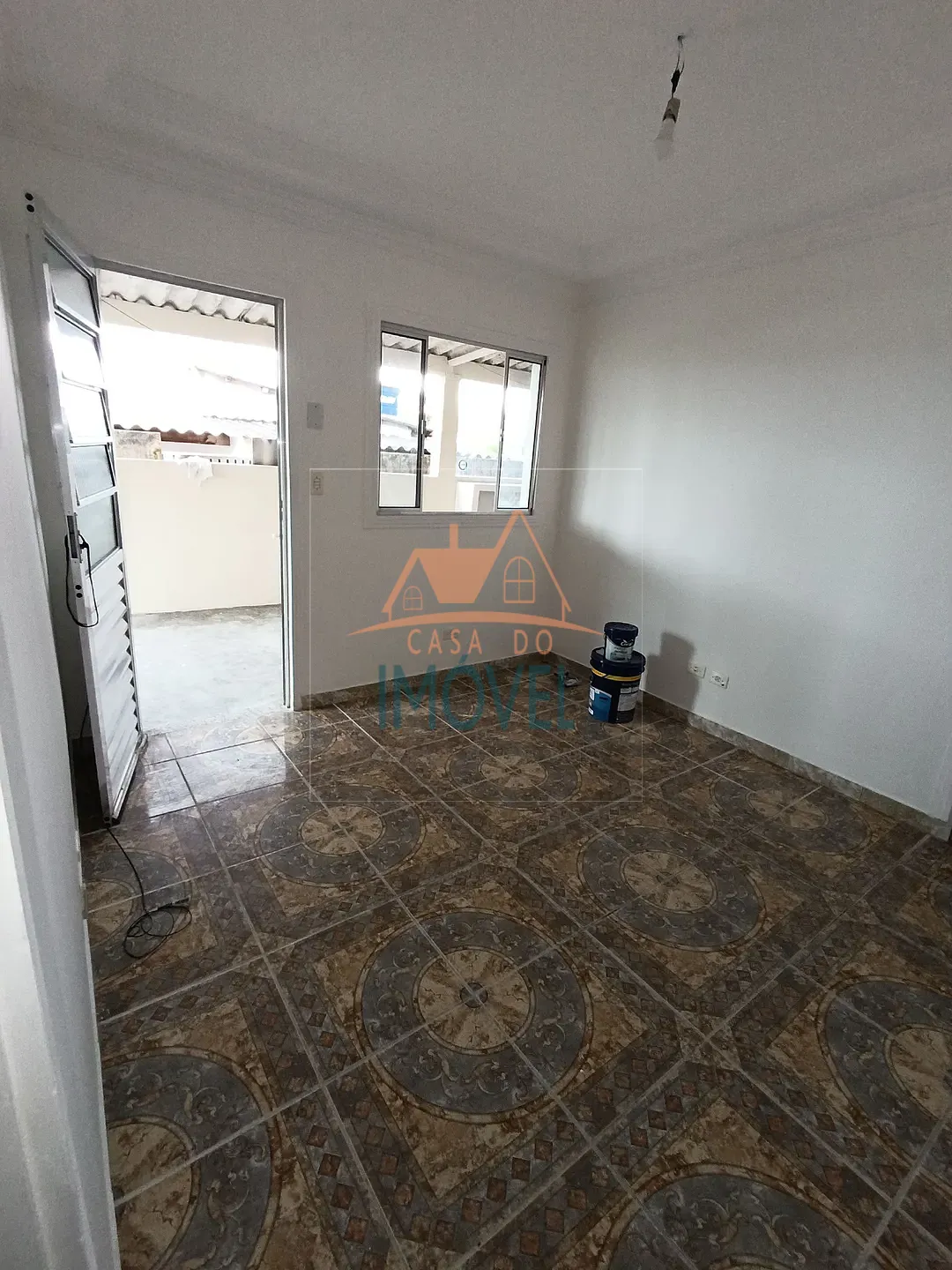 Casa, 1 quarto, 40 m² - Foto 12
