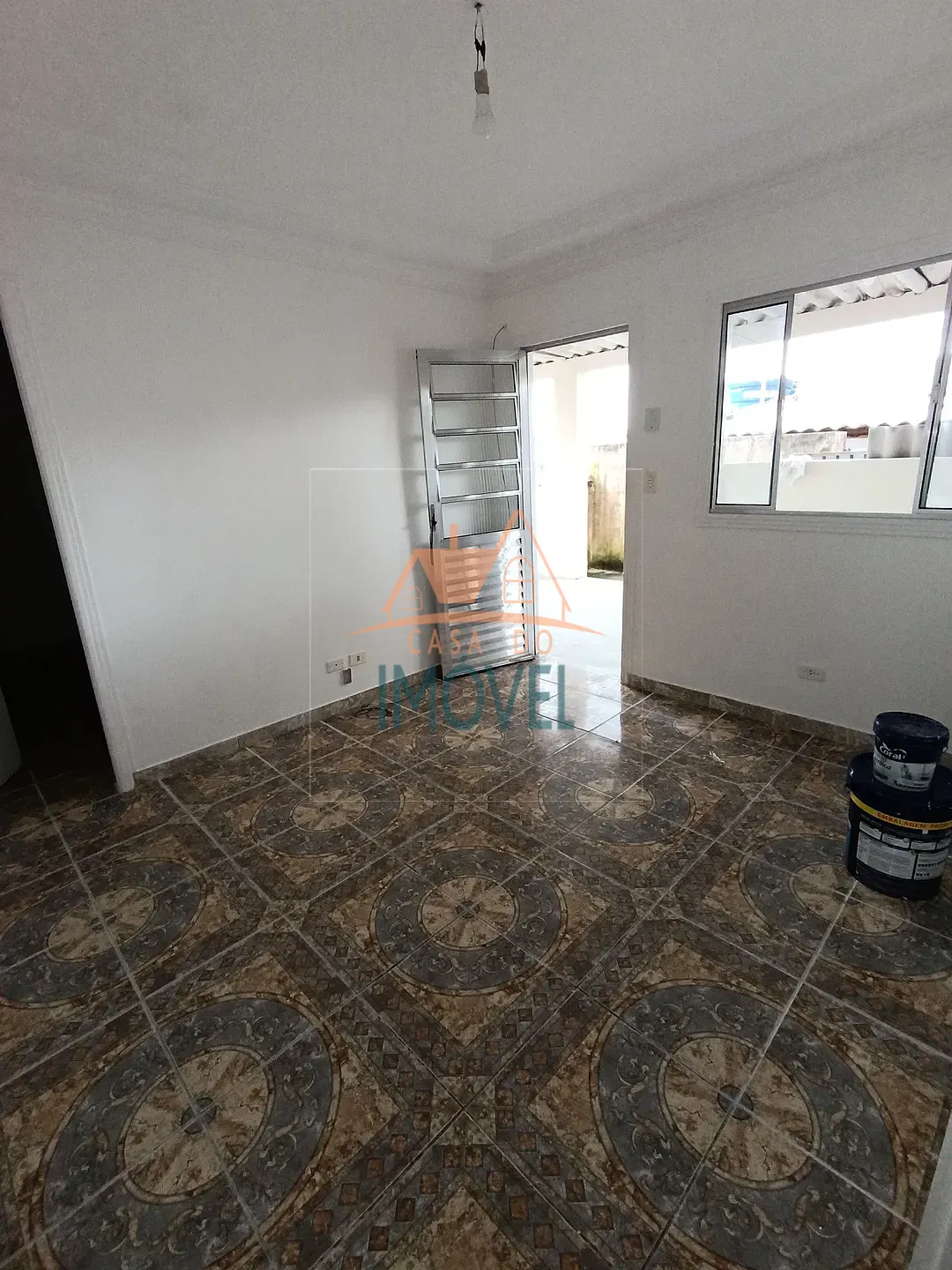 Casa, 1 quarto, 40 m² - Foto 13