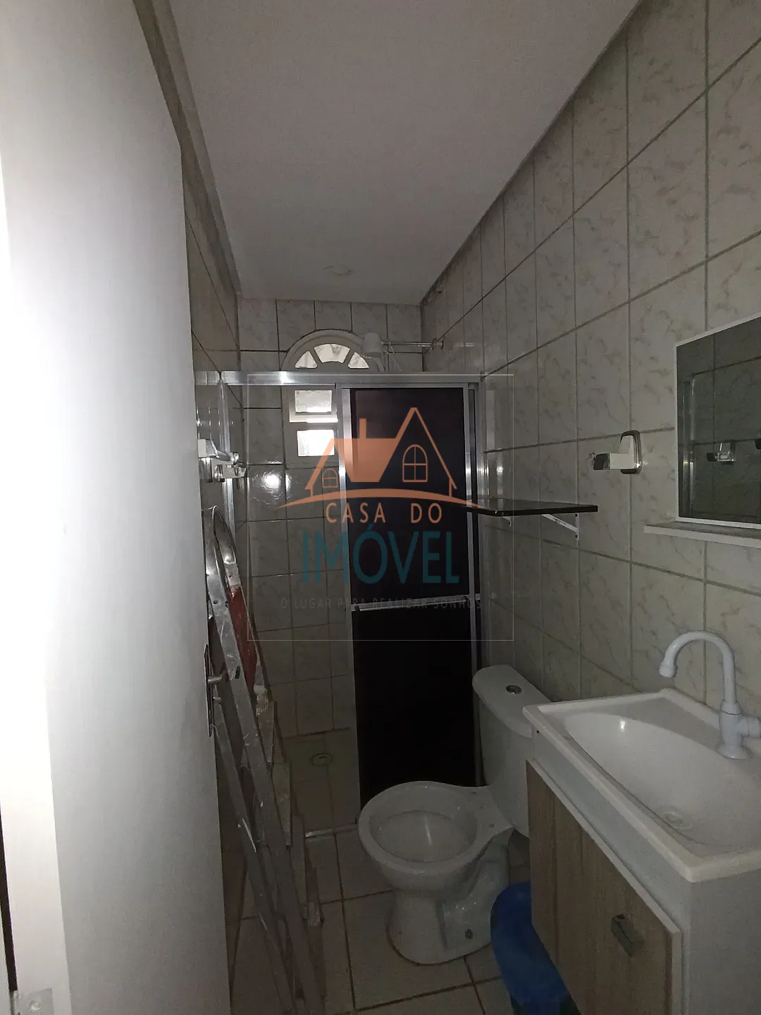 Casa, 1 quarto, 40 m² - Foto 17