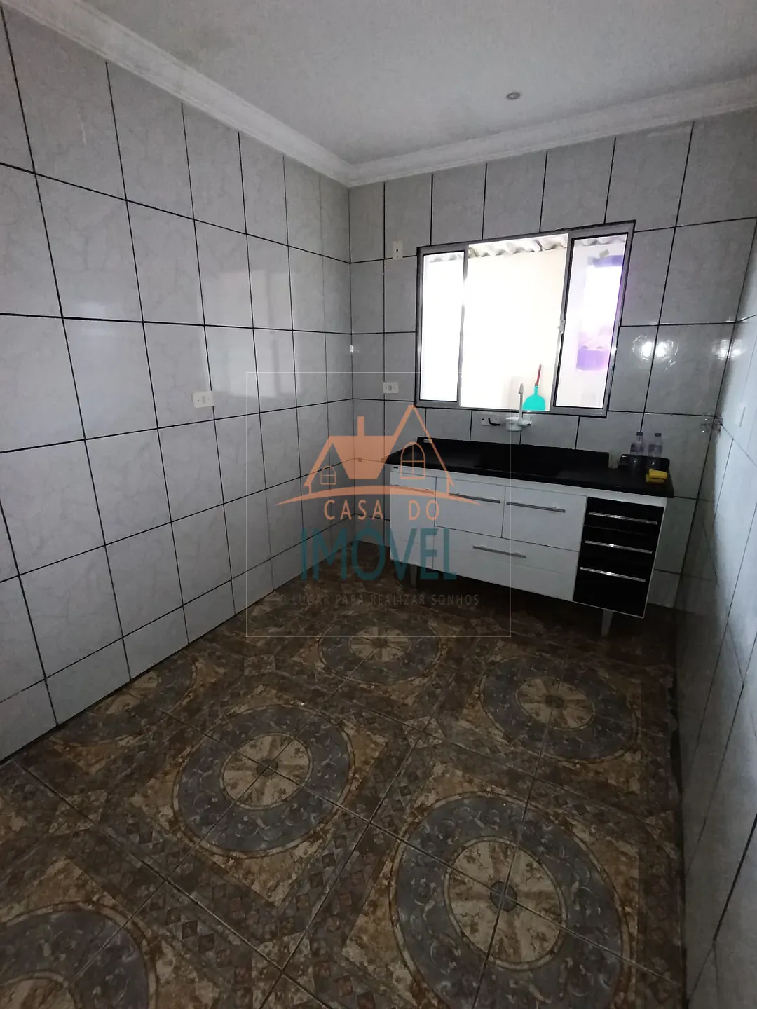 Casa, 1 quarto, 40 m² - Foto 19