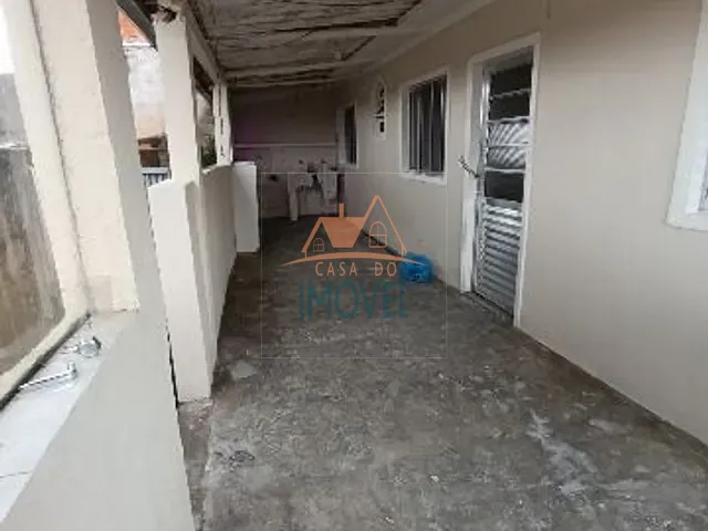 Casa 1 quarto e 1 banheiro, para alugar, no bairro Parque Ruth Maria em Vargem Grande Paulista