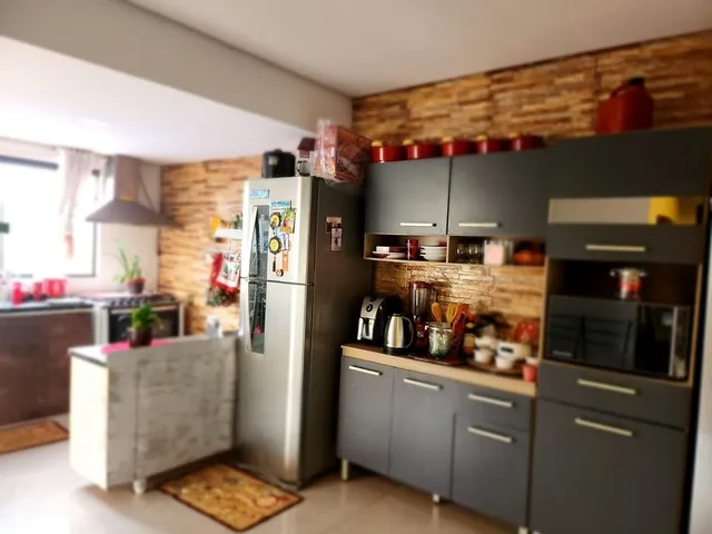 Casa 4 quartos e 5 banheiros, à venda, no bairro Norte (Águas Claras) em Brasília