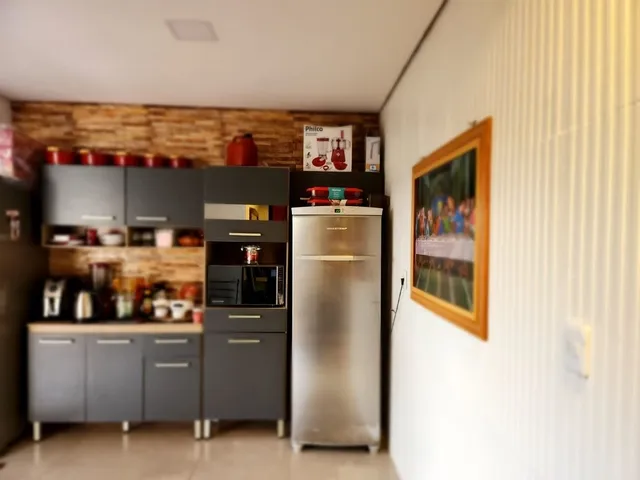 Casa 4 quartos e 5 banheiros, à venda, no bairro Norte (Águas Claras) em Brasília
