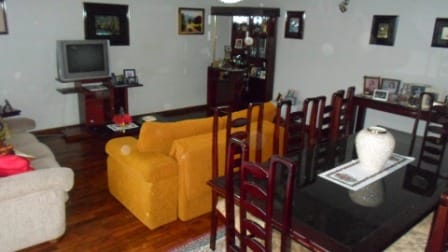 Casa à venda 3 Quartos, 2 Suites, 10 Vagas, 396M², Vila Bastos, Santo André - SP
