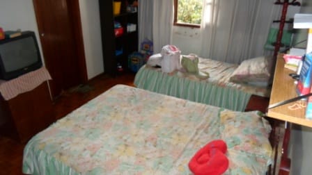 Casa à venda 3 Quartos, 2 Suites, 10 Vagas, 396M², Vila Bastos, Santo André - SP