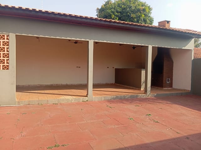 Foto do Casa - Casa para venda e locação, CENTRO, Cambará, PR | Daiani Oliveira Negócios Imobiliários