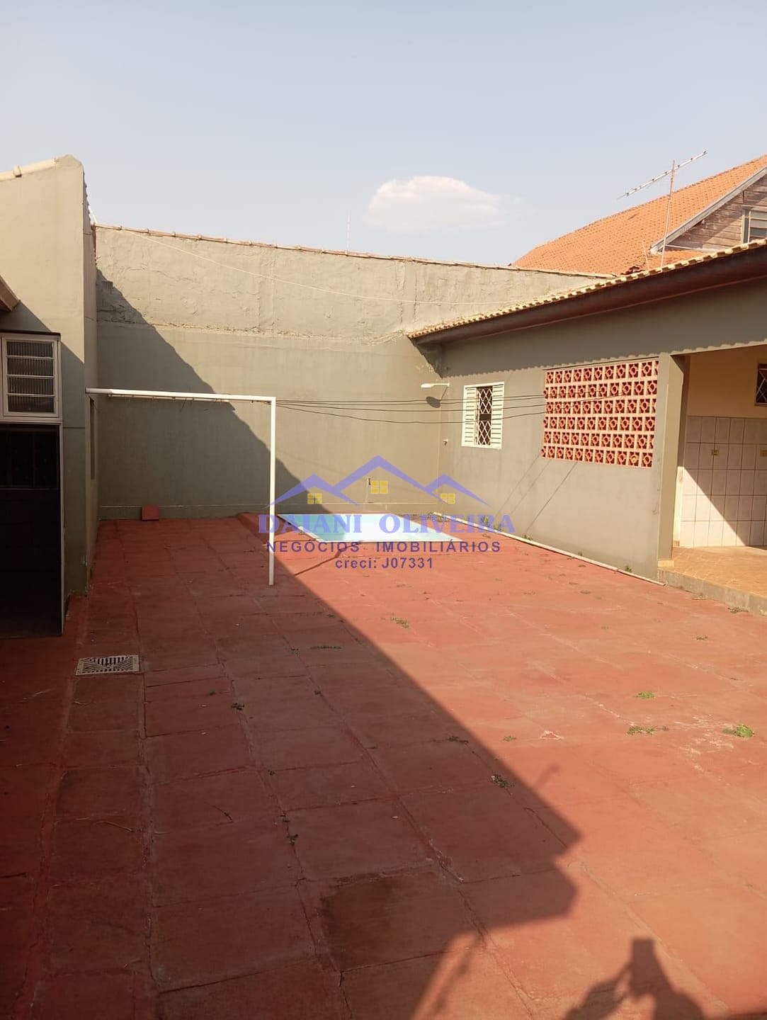 Casa, 3 quartos, 10 m² - Foto 4