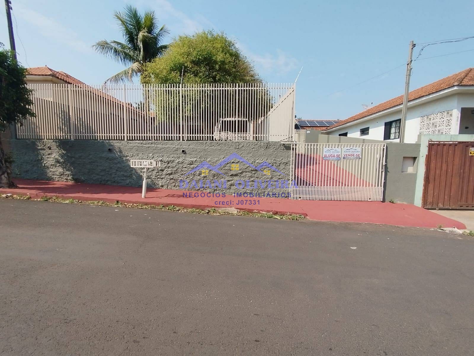 Casa, 3 quartos, 10 m² - Foto 1