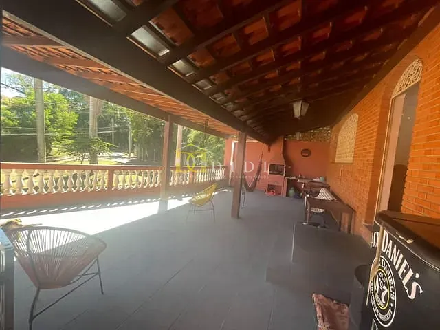Casa 3 quartos e 2 banheiros, à venda, no bairro Jardim Tendá em Porto Feliz