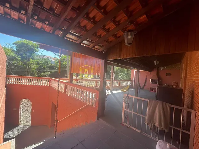 Casa 3 quartos e 2 banheiros, à venda, no bairro Jardim Tendá em Porto Feliz