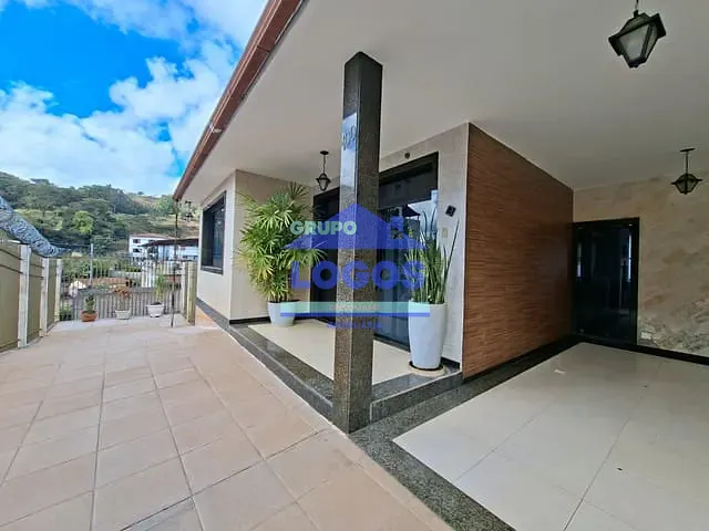 Casa 3 quartos e 1 banheiro, para alugar, no bairro Nossa Senhora da Conceição em João Monlevade