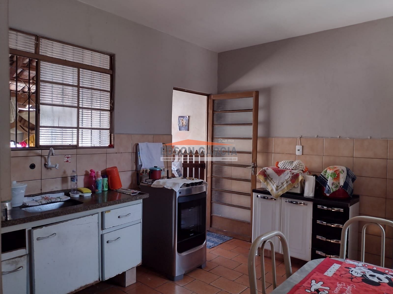 Casa à venda com 3 quartos, 100m² - Foto 6
