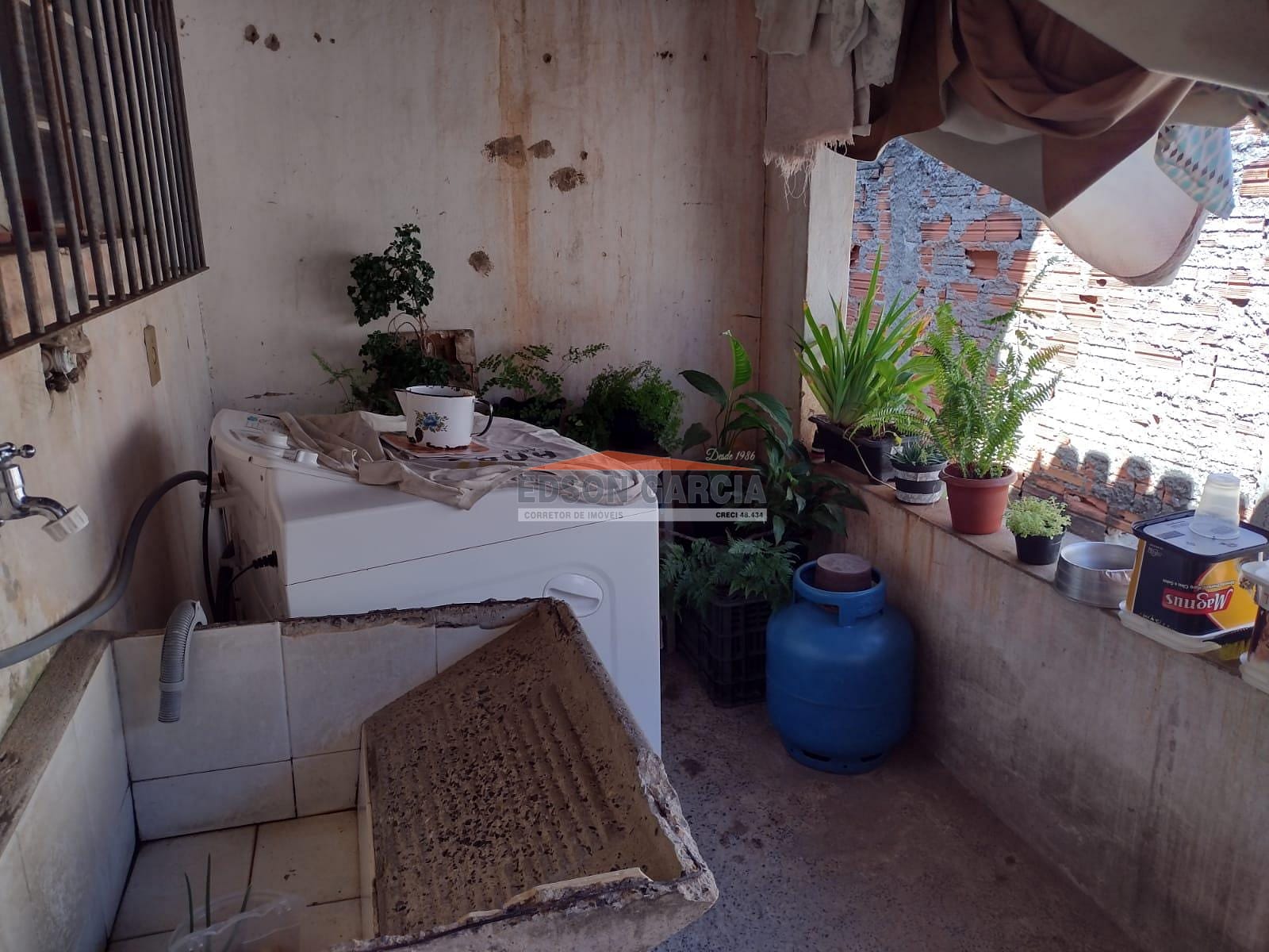 Casa à venda com 3 quartos, 100m² - Foto 16