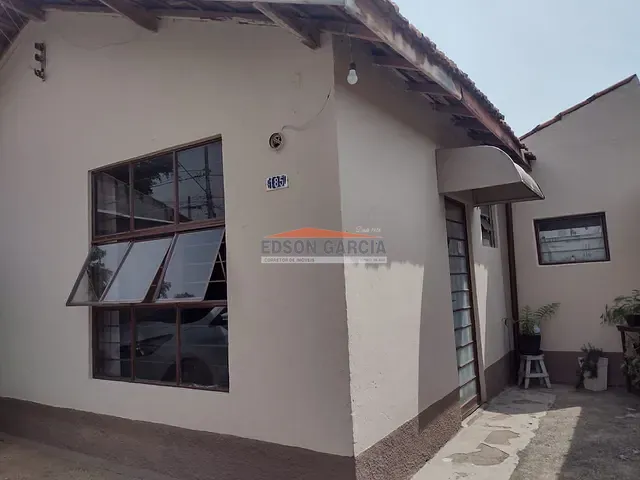 Casa com 250m² 3 quartos e 2 banheiros, à venda, no bairro Parque São Bento em Sorocaba