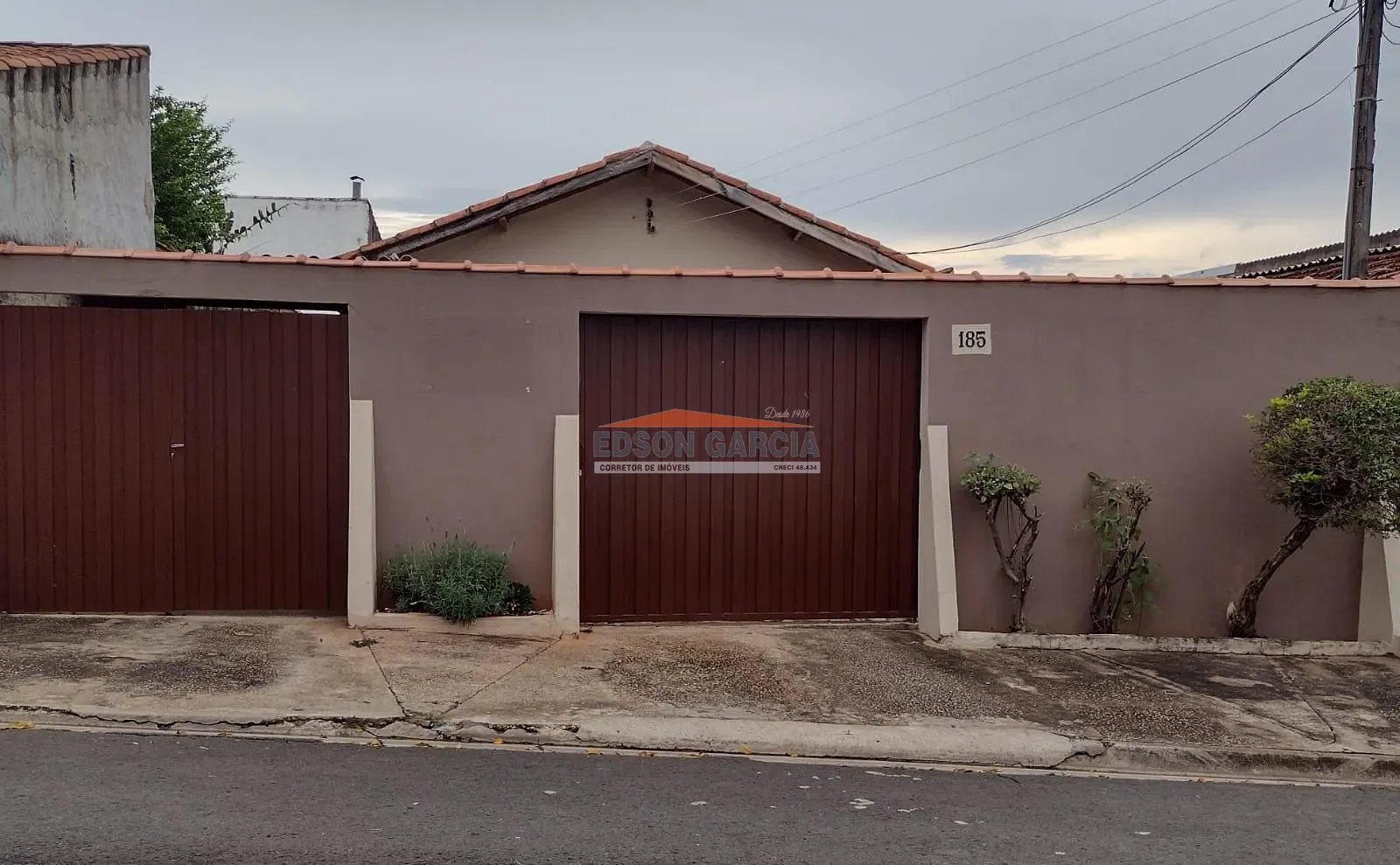 Casa, 3 quartos, 100 m² - Foto 1